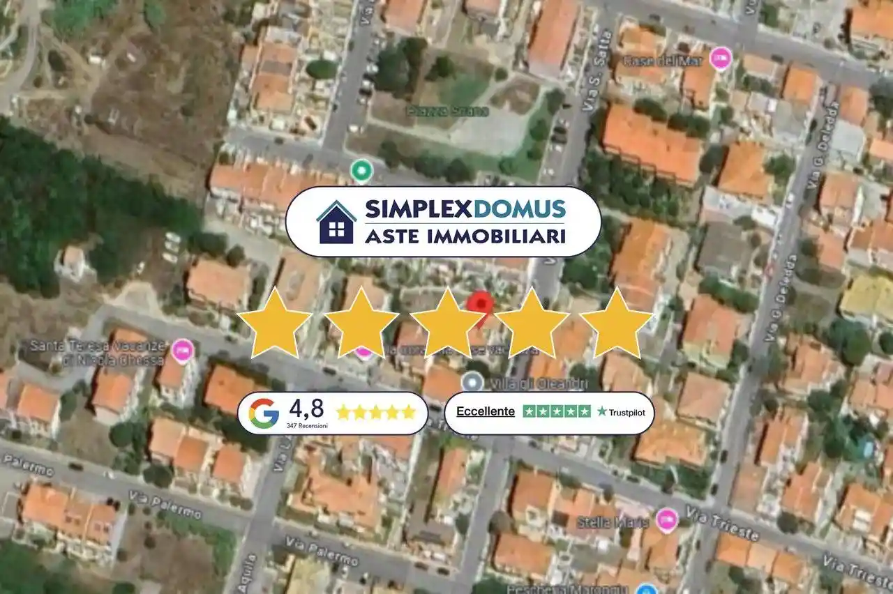 Appartamento in vendita a Santa Teresa Gallura