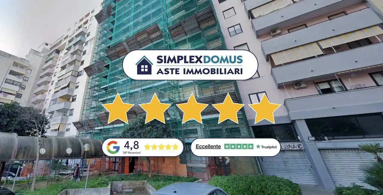 Appartamento in vendita a Taranto