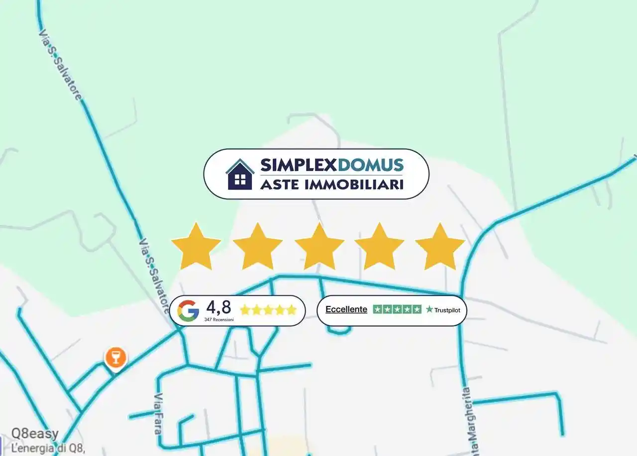 Villa in vendita a Fonte