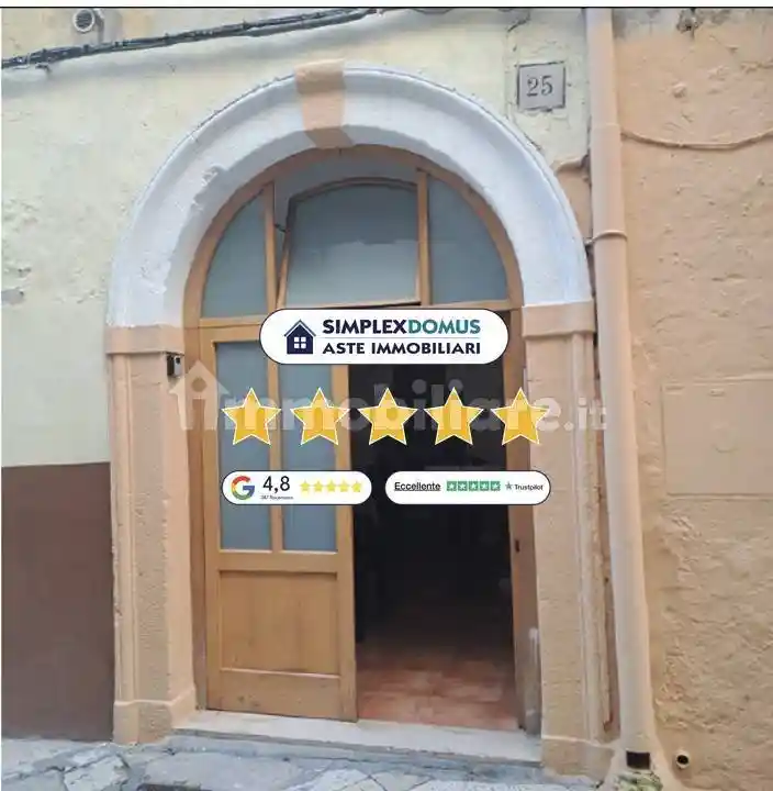 Appartamento in vendita a Bari