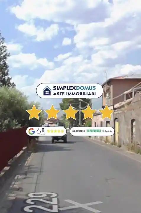 Villa in vendita a Belpasso