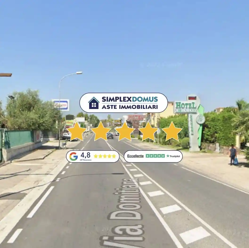 Appartamento in vendita a Giugliano in Campania