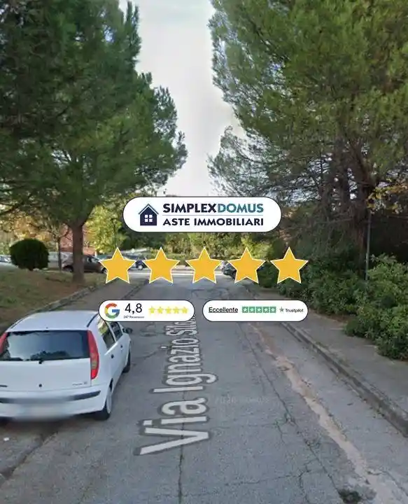 Appartamento in vendita a Lanciano