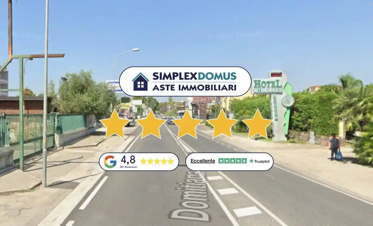 Appartamento in vendita a Giugliano in Campania