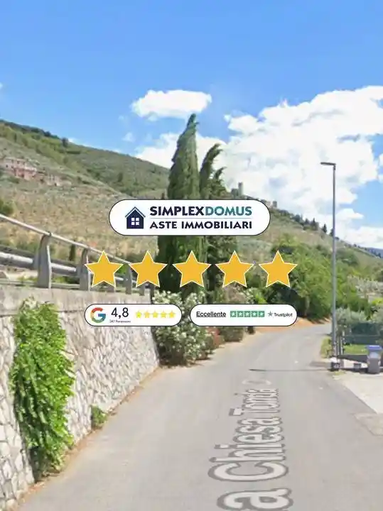 Appartamento in vendita a Trevi