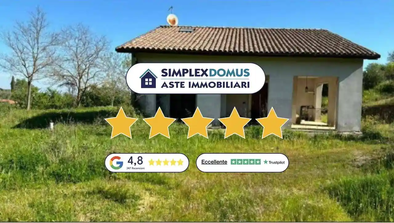 Appartamento in vendita a Soriano nel Cimino