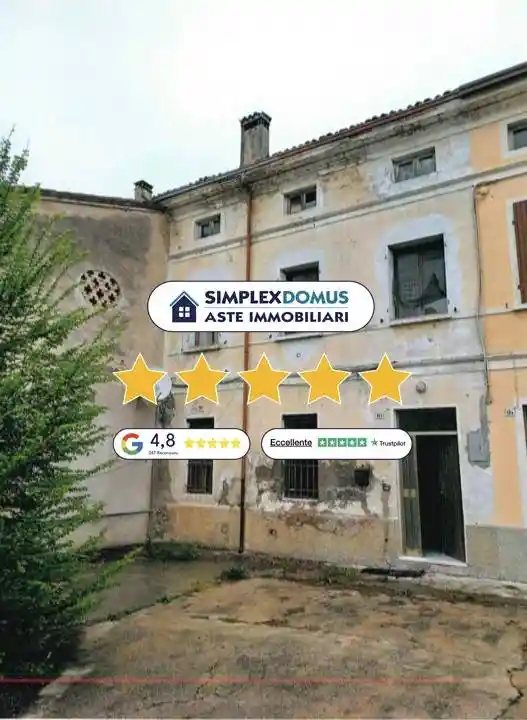 Appartamento in vendita a Ceresara