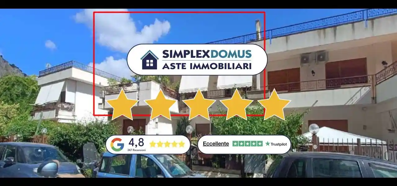 Villa in vendita a Palermo