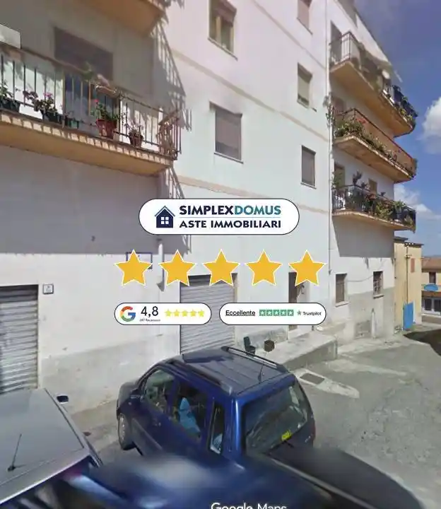 Appartamento in vendita a Ozieri