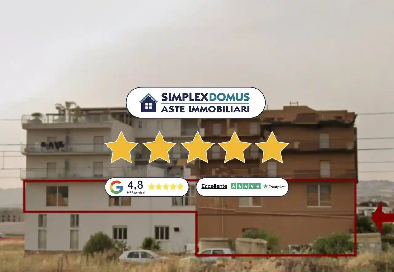 Villa in vendita a Favara