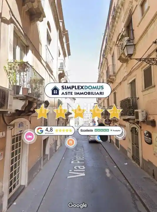 Appartamento in vendita a Catania