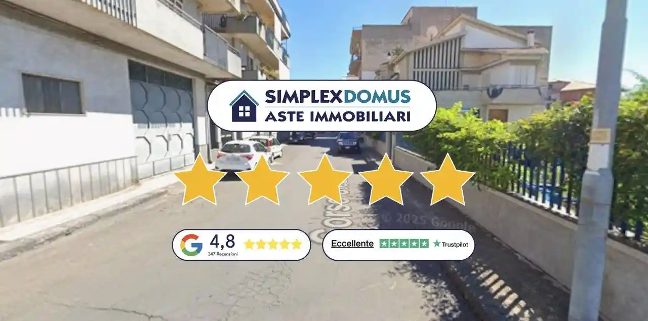 Appartamento in vendita a Adrano