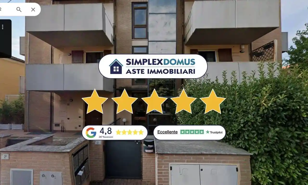 Appartamento in vendita a Forlì