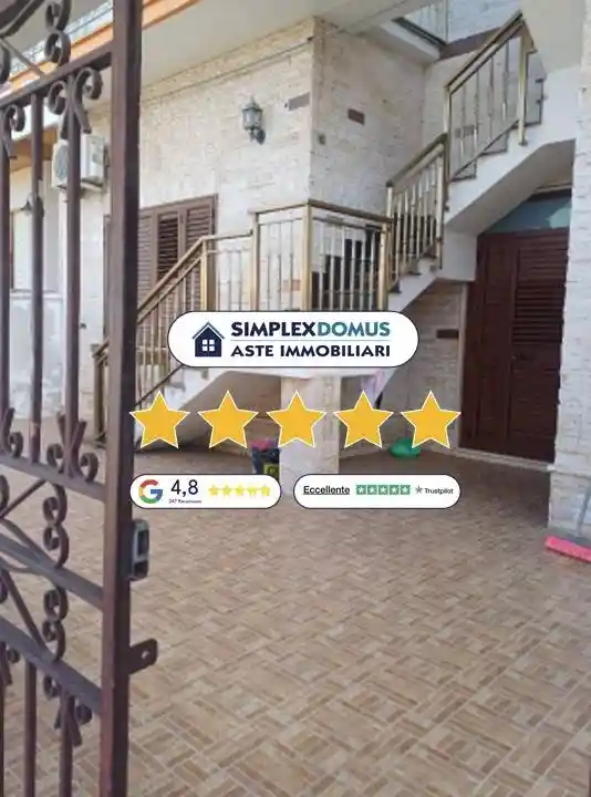 Appartamento in vendita a Torchiarolo