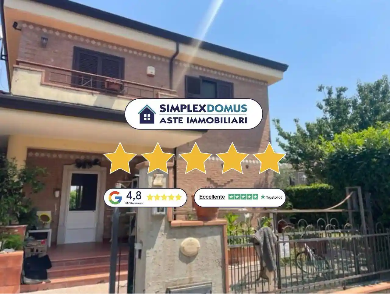 Villa in vendita a Benevento