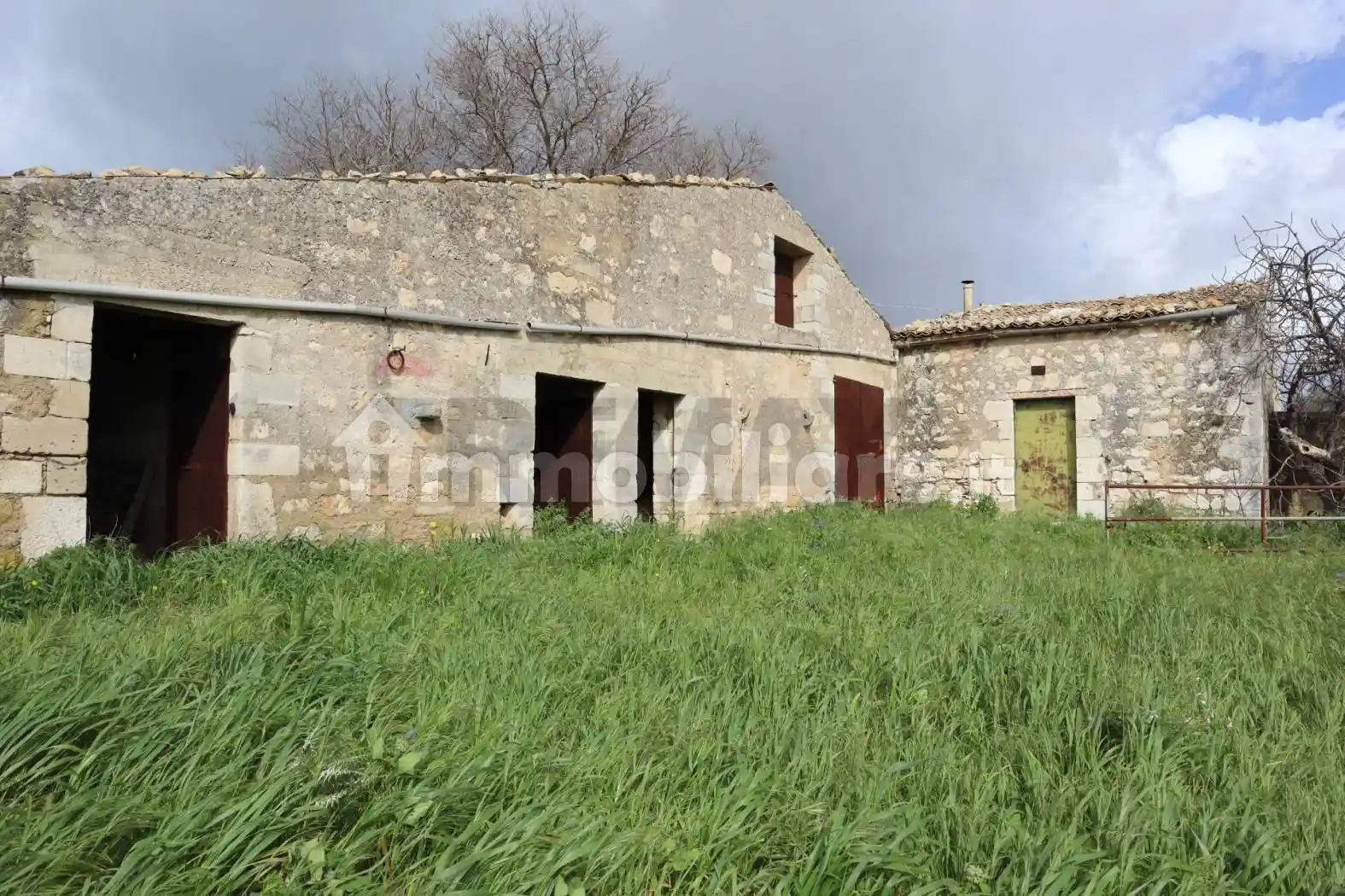 Rustico - Casale in vendita a Ragusa
