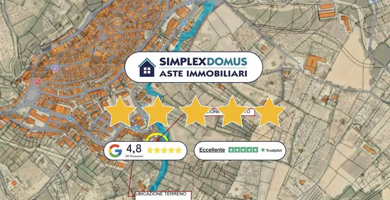 Appartamento in vendita a Biccari