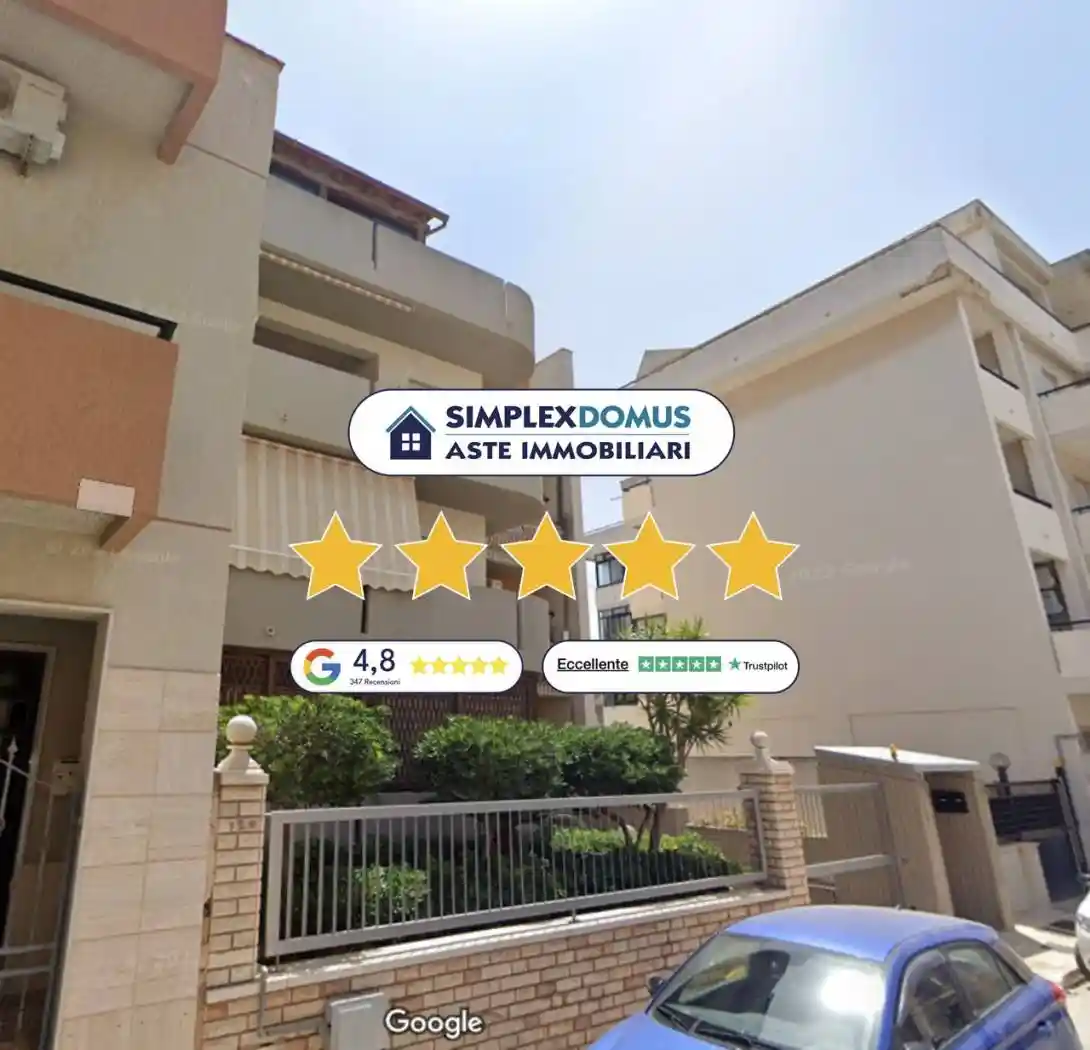 Appartamento in vendita a Erice