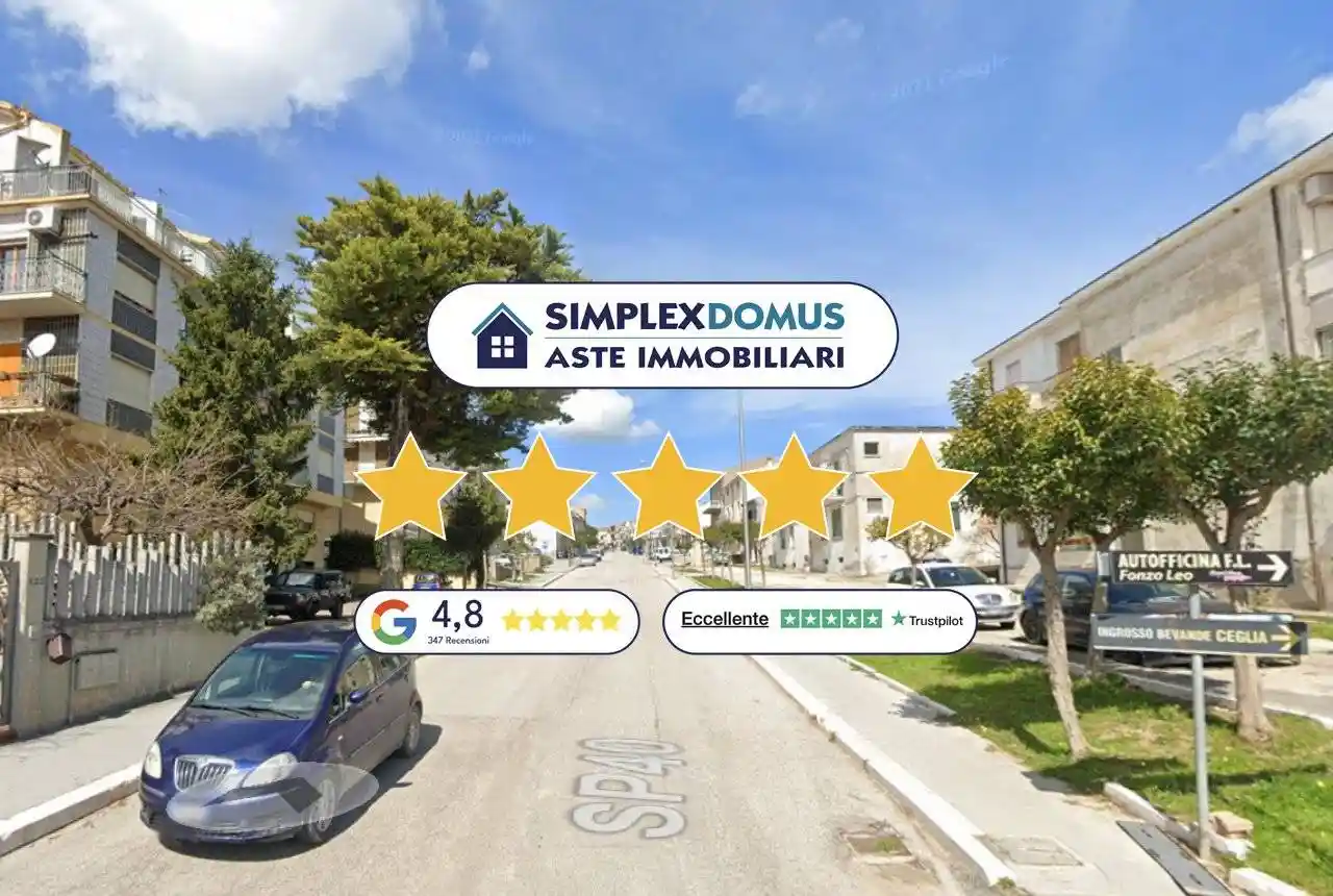 Villa in vendita a San Martino in Pensilis