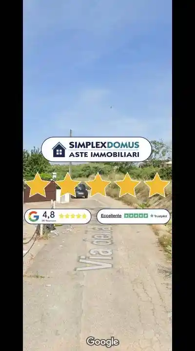 Villa in vendita a Ardea