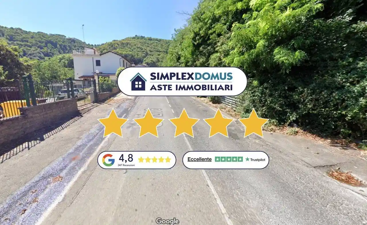 Appartamento in vendita a Monte Porzio Catone