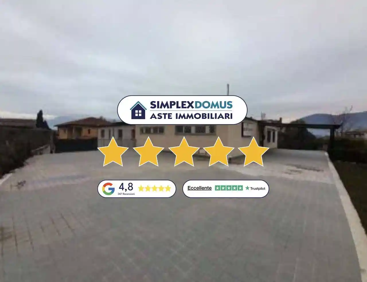 Appartamento in vendita a Bucciano