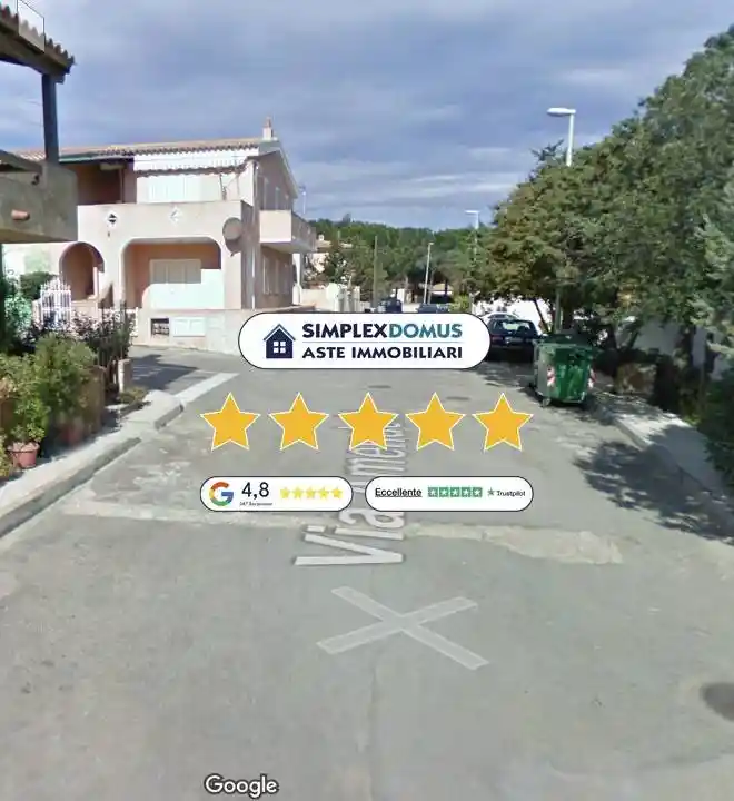 Appartamento in vendita a Tempio Pausania