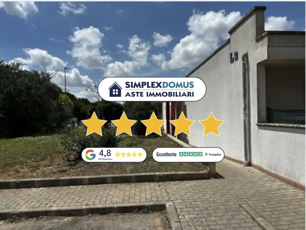 Appartamento in vendita a Lizzanello