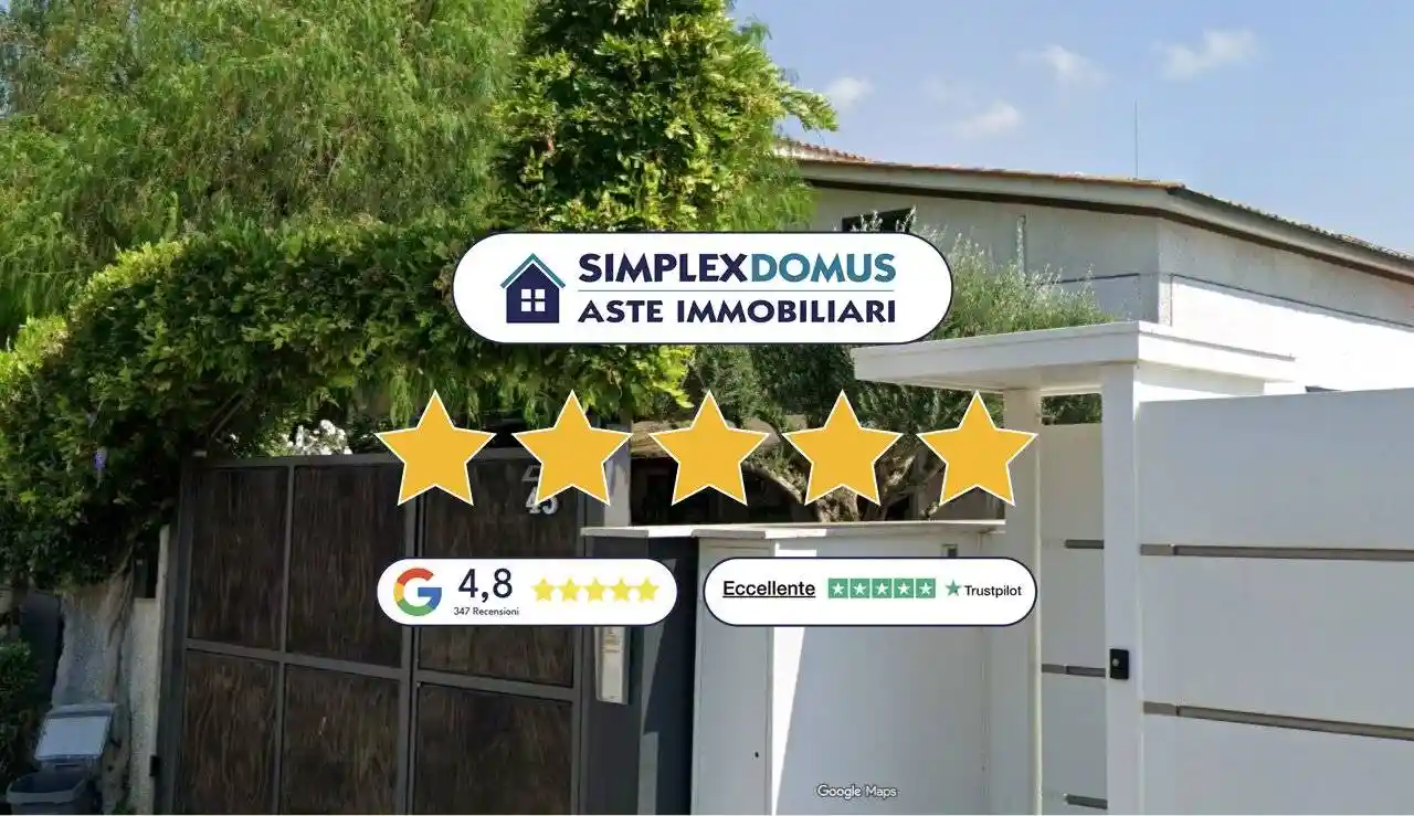 Villa in vendita a Roma