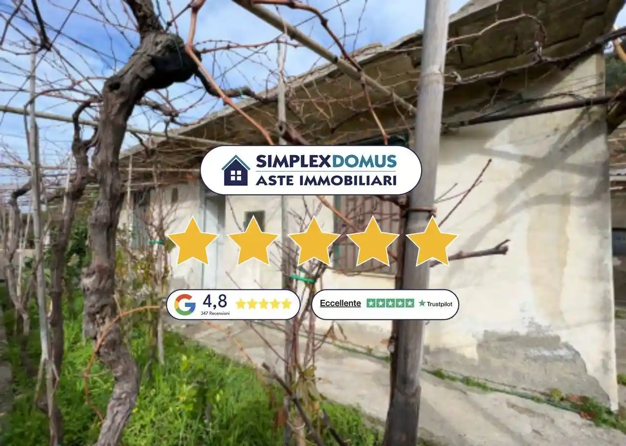 Villa in vendita a Messina