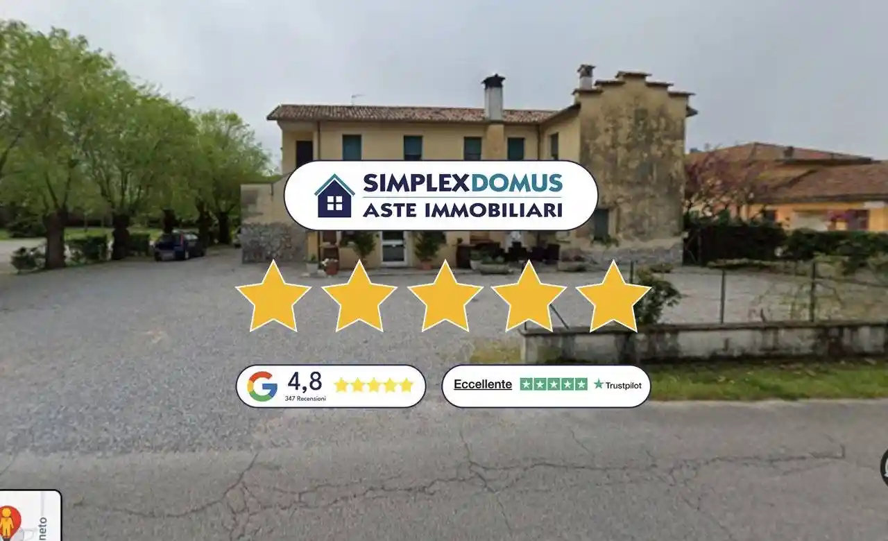 Villa in vendita a Torviscosa