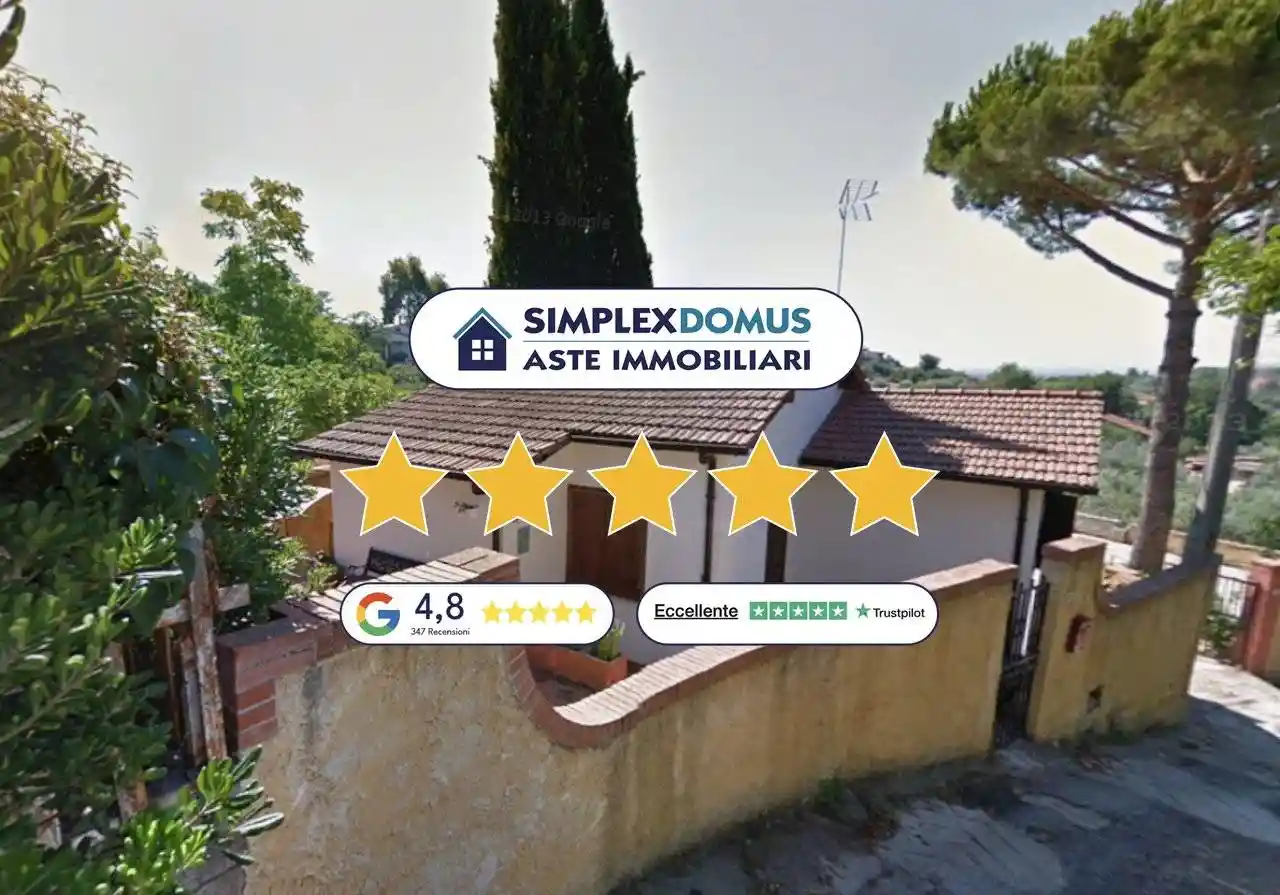 Villa in vendita a Velletri