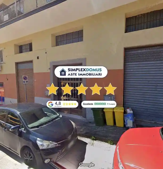 Appartamento in vendita a Eboli