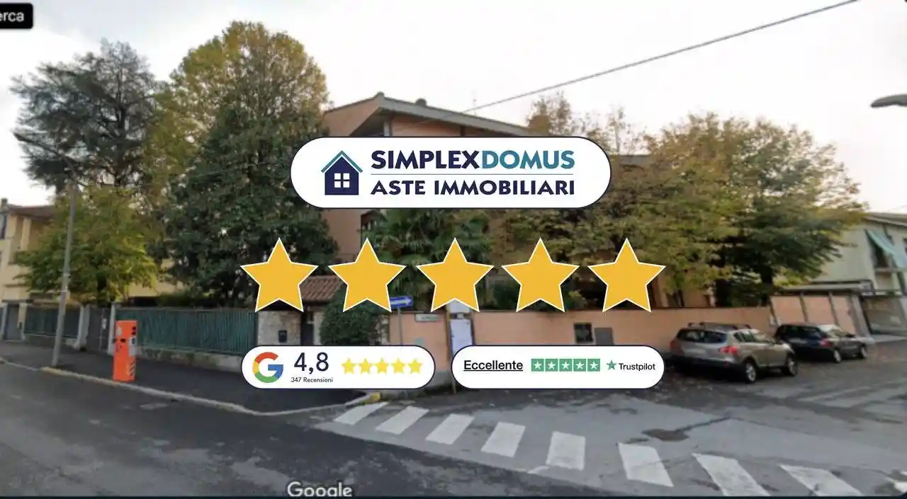 Villa in vendita a Brugherio