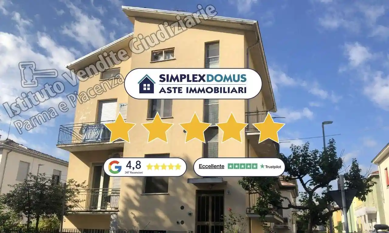 Appartamento in vendita a Fidenza