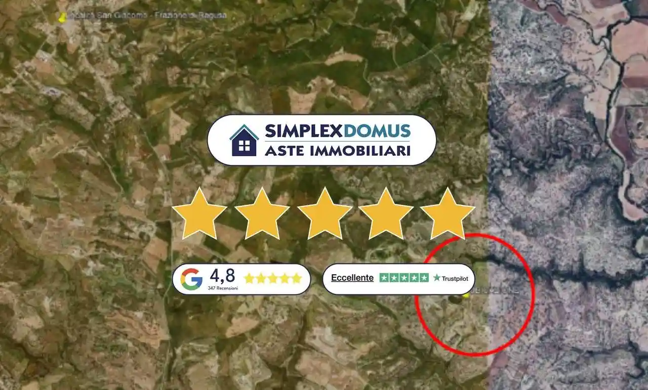 Villa in vendita a Modica