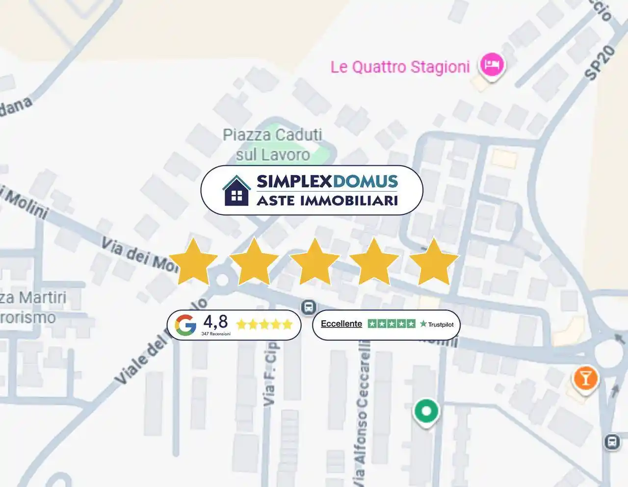 Appartamento in vendita a Campiglia Marittima