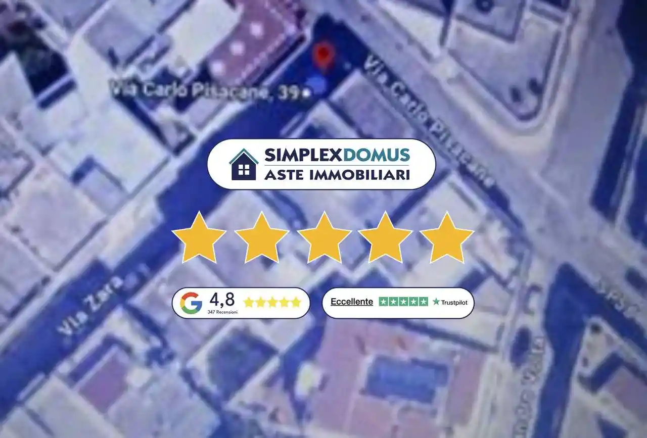 Appartamento in vendita a Oria