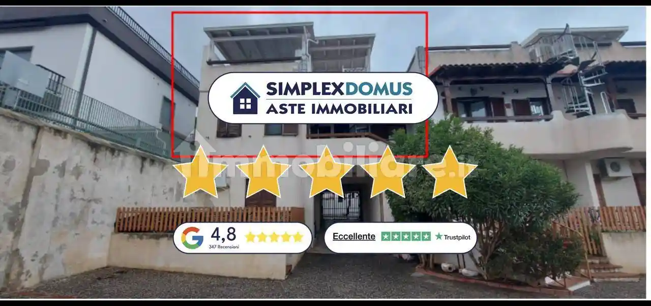 Appartamento in vendita a Manfredonia