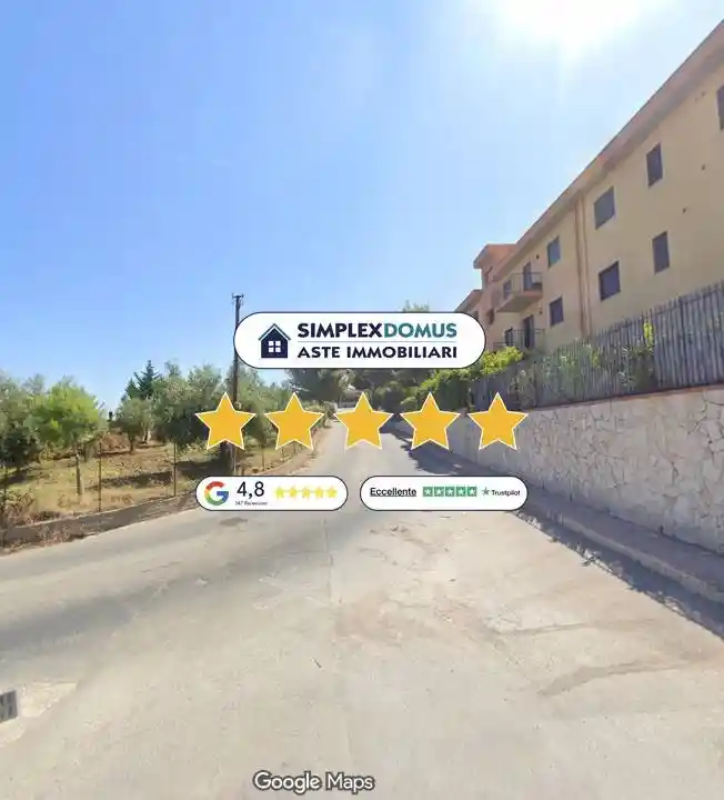 Appartamento in vendita a Termini Imerese