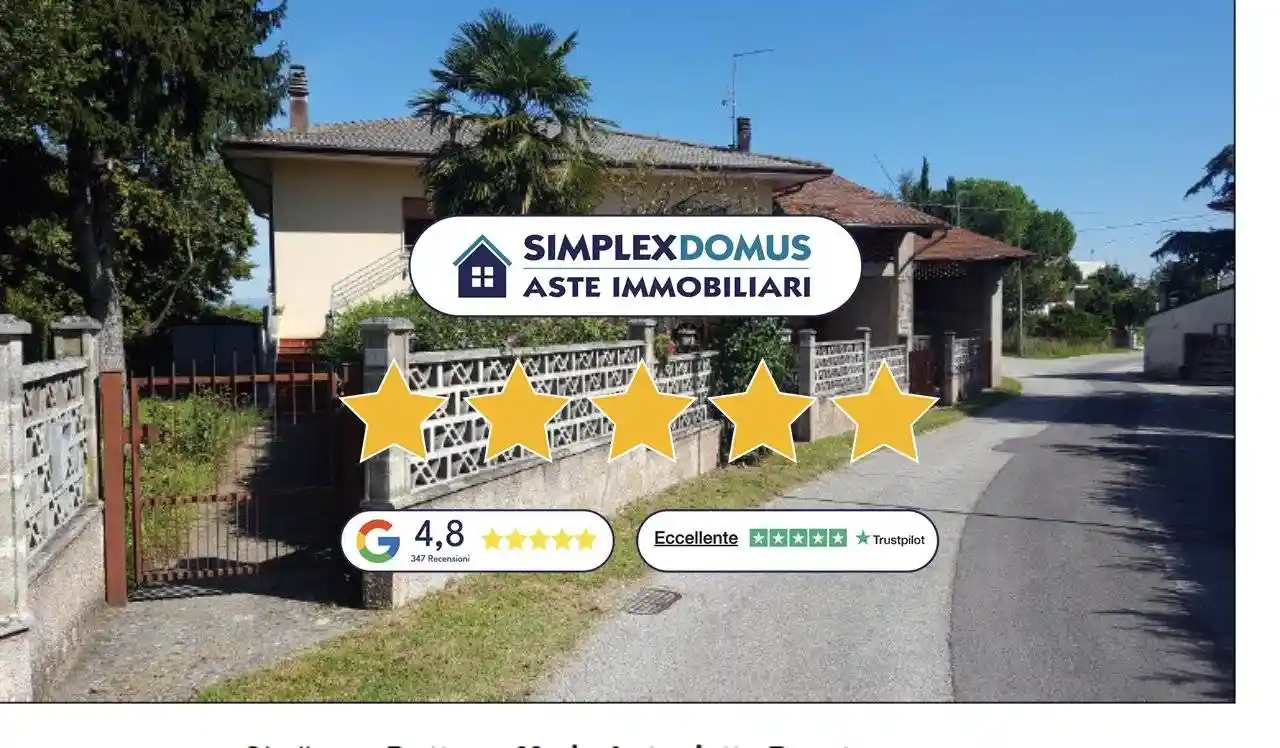 Villa in vendita a Nanto