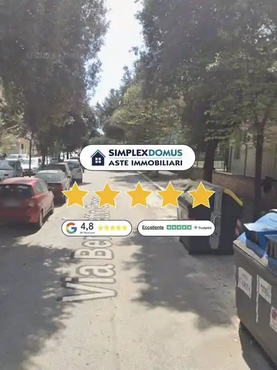 Appartamento in vendita a Foggia