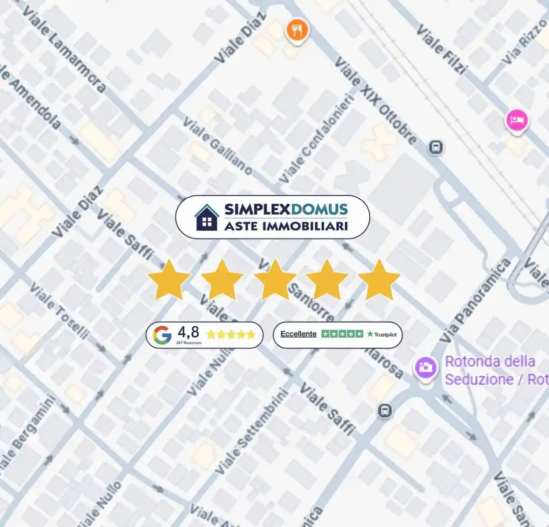 Villa in vendita a Riccione