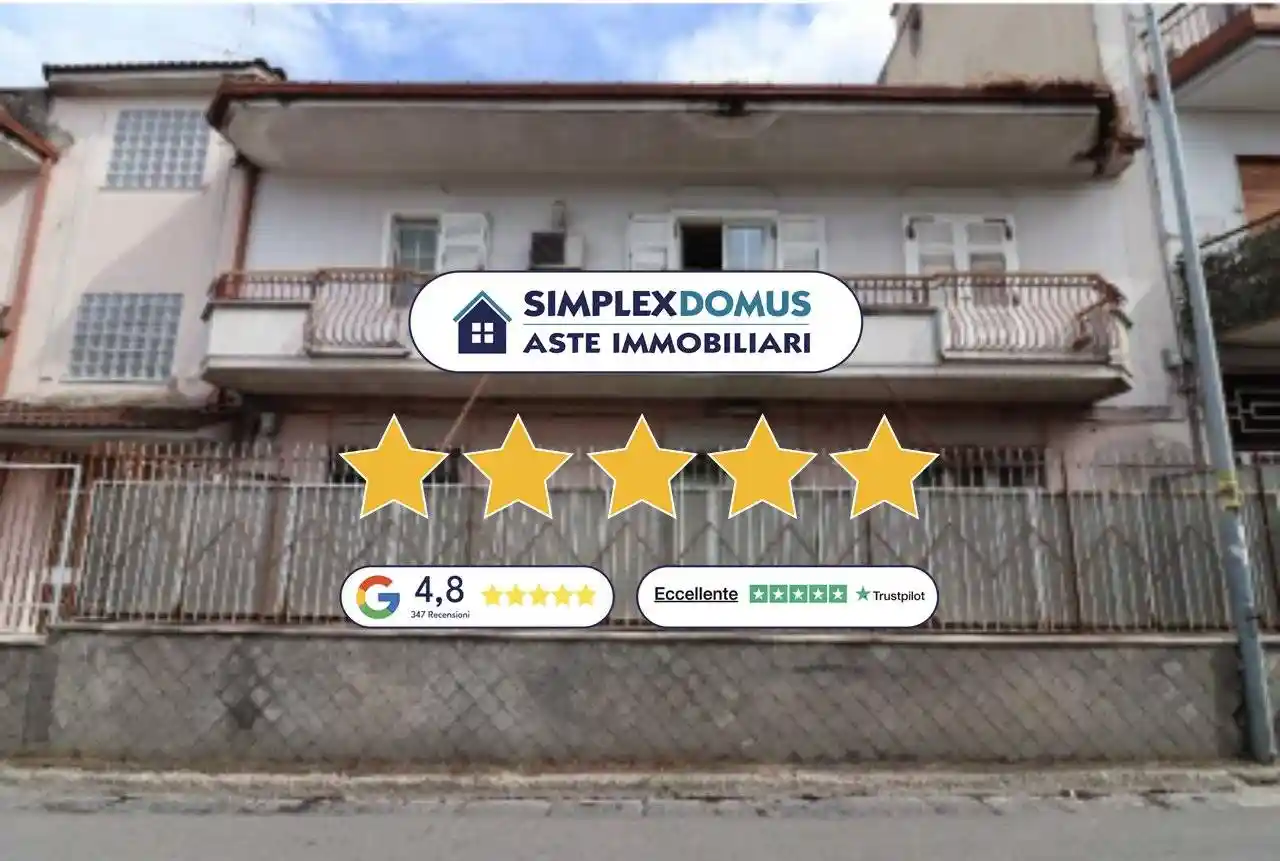 Appartamento in vendita a Mugnano di Napoli