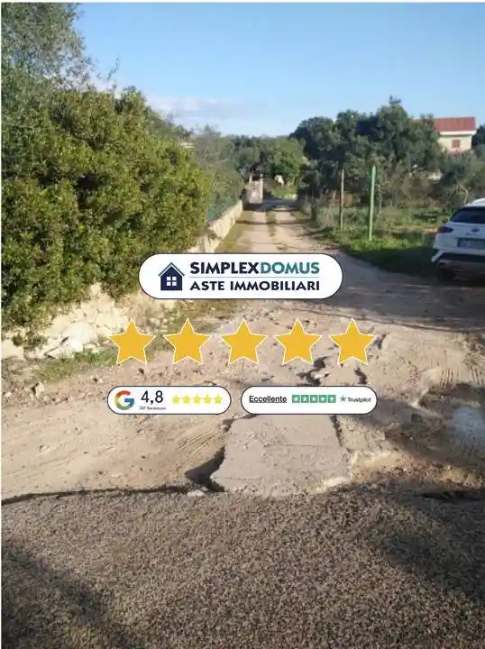 Appartamento in vendita a Telti