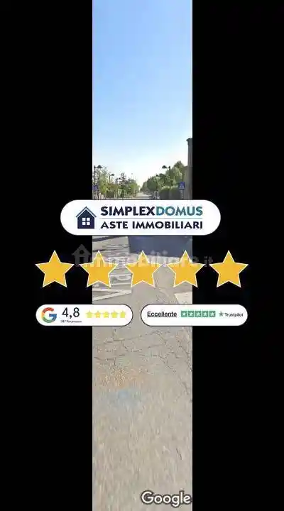 Appartamento in vendita a Mira