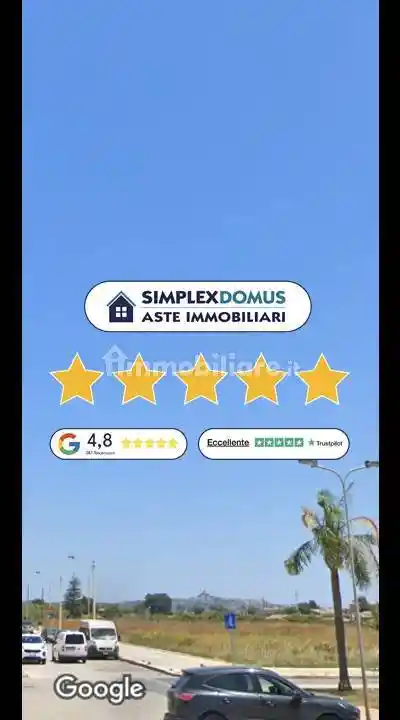 Appartamento in vendita a Floridia