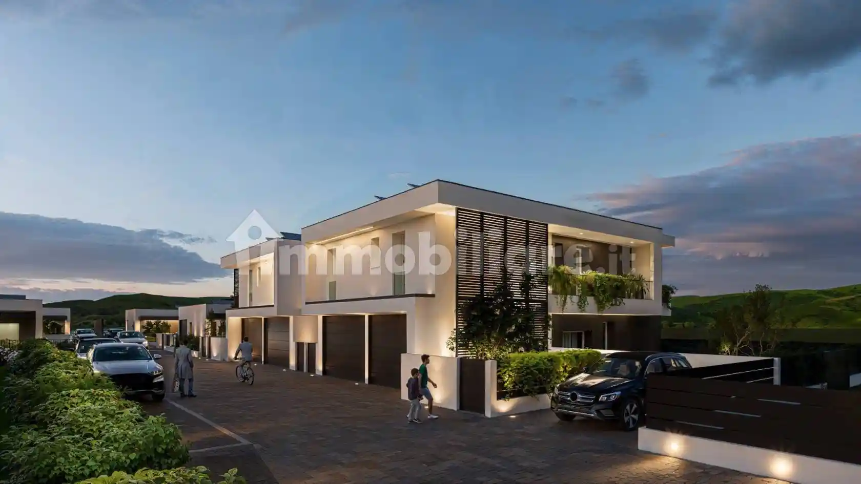 Appartamento in vendita a Castelfranco Veneto