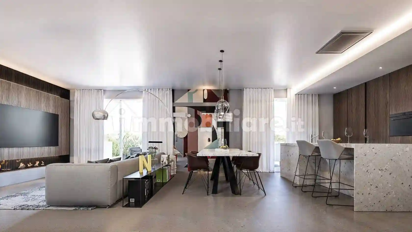 Appartamento - foto 4