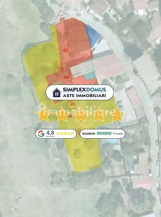 Villa in vendita a Verona